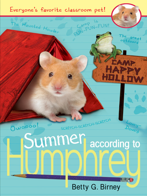 Summer according to Humphrey [electronic resource]